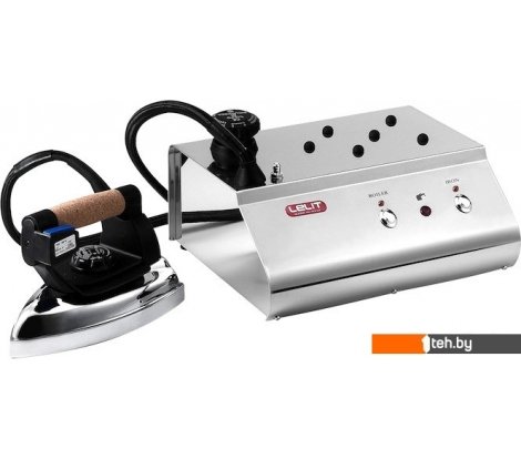  - Пароочистители и отпариватели Lelit PS25 - PS25