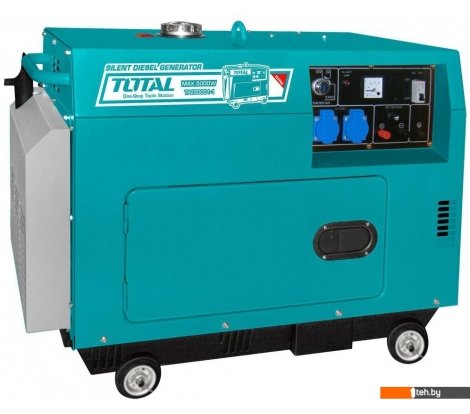 - Генераторы Total TP250001 - TP250001