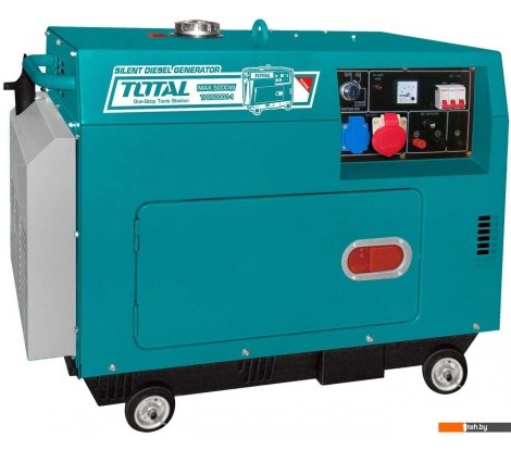  - Генераторы Total TP250003-1 - TP250003-1
