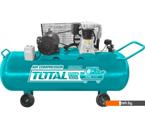  - Компрессоры Total TC1553002 - TC1553002