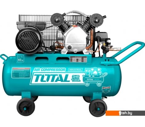  - Компрессоры Total TC2301006 - TC2301006