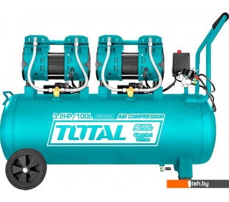  - Компрессоры Total TCS2241008 - TCS2241008