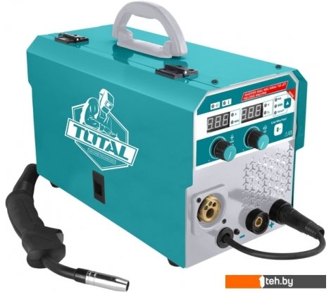  - Сварочные инверторы Total TMGT1601 - TMGT1601