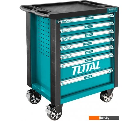  - Органайзеры и системы хранения инструментов Total THRC01071 - THRC01071