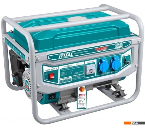  - Генераторы Total TP130005-1 - TP130005-1