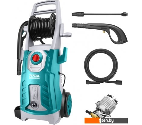  - Мойки высокого давления Total TGT11266 - TGT11266