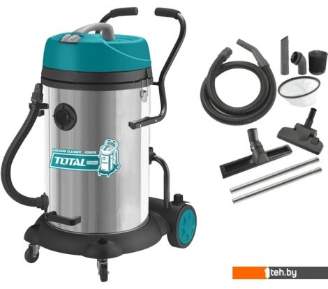  - Пылесосы Total TVC24751 - TVC24751