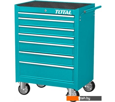 - Органайзеры и системы хранения инструментов Total THRC02071P - THRC02071P