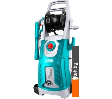  - Мойки высокого давления Total TGT11246 - TGT11246
