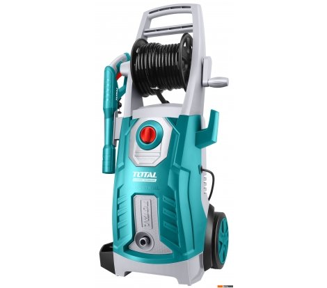  - Мойки высокого давления Total TGT11246 - TGT11246