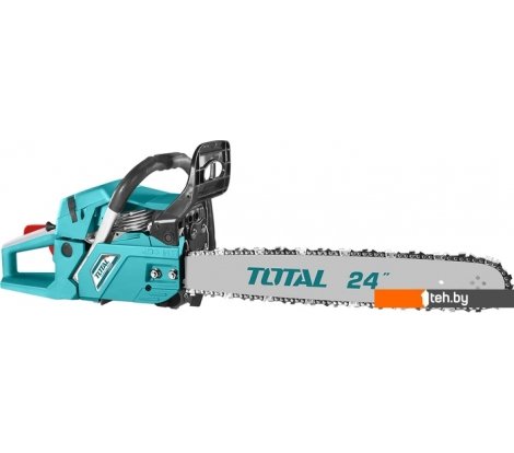  - Цепные электро- и бензопилы Total TG5602411 - TG5602411
