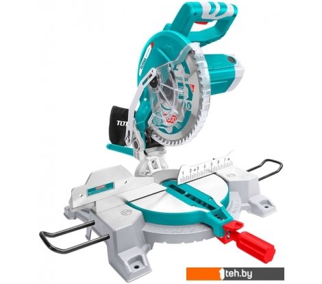  - Циркулярные, торцовочные и сабельные пилы Total TS42152557 - TS42152557