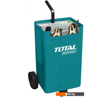  - Пуско-зарядные устройства Total TBC2201 - TBC2201