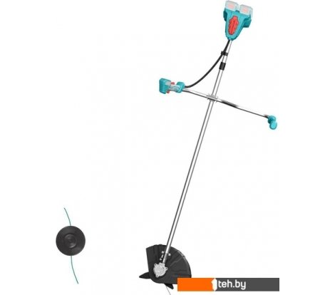  - Триммеры Total TSTLI20018 (без АКБ) - TSTLI20018 (без АКБ)