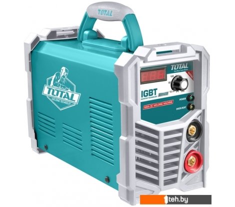  - Сварочные инверторы Total TW21605 - TW21605