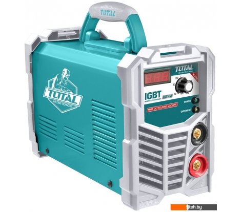  - Сварочные инверторы Total TW21605 - TW21605