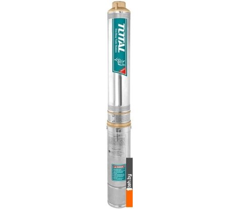  - Насосы Total TWP53701 - TWP53701
