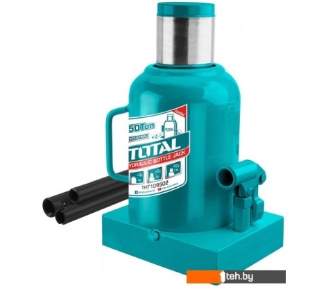 - Домкраты Total THT109502 50т - THT109502 50т