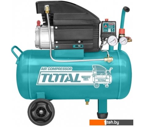  - Компрессоры Total TC120246 - TC120246