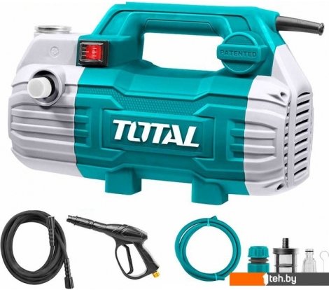  - Мойки высокого давления Total TGT11236 - TGT11236