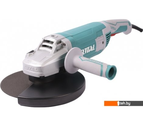  - Угловые шлифмашины (болгарки) Total TG1302306 - TG1302306