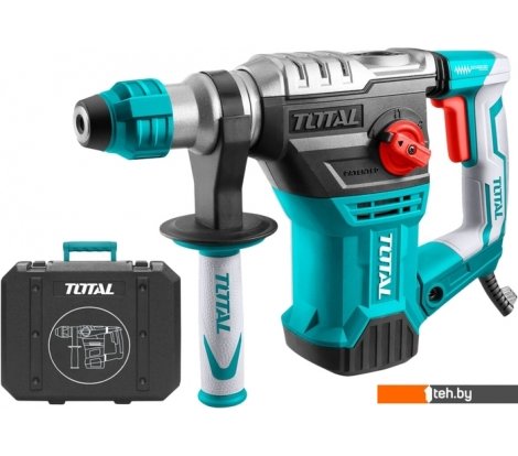  - Перфораторы Total TH1153236 - TH1153236
