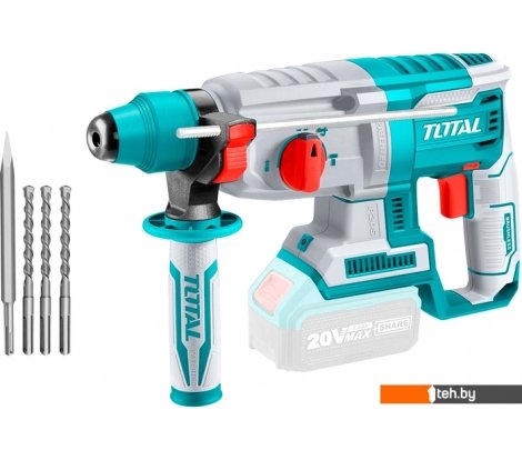  - Перфораторы Total TRHLI20228 - TRHLI20228