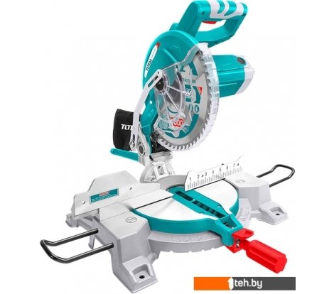 - Циркулярные, торцовочные и сабельные пилы Total TS42142107 - TS42142107