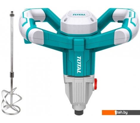  - Электродрели и строительные миксеры Total TD614006 - TD614006