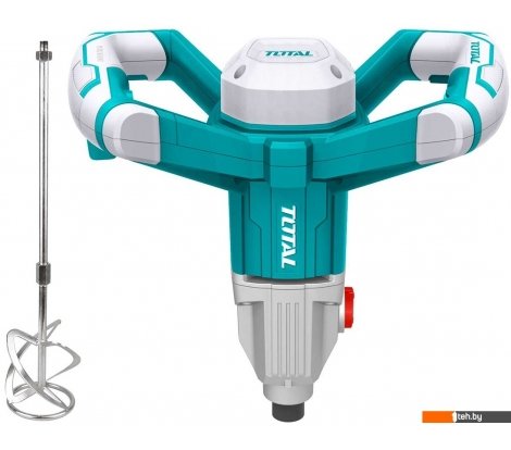  - Электродрели и строительные миксеры Total TD614006 - TD614006