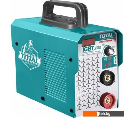  - Сварочные инверторы Total TW21602 - TW21602