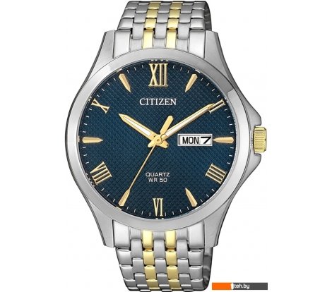  - Наручные часы CITIZEN BF2024-50L - BF2024-50L