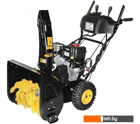 - Снегоуборщики Champion ST656BS - ST656BS