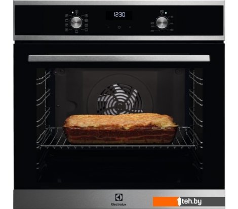  - Духовые шкафы Electrolux EOF5C70X - EOF5C70X