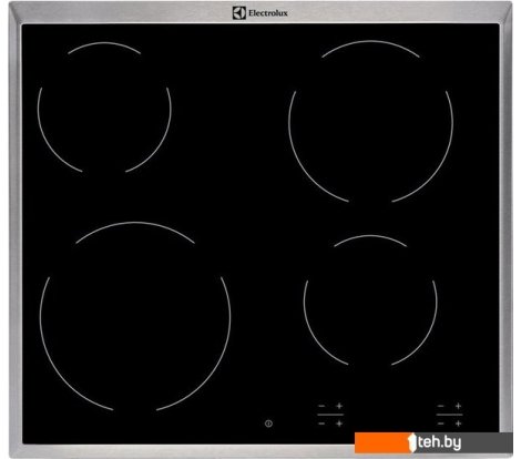 - Варочные панели Electrolux EHF6240XXK - EHF6240XXK
