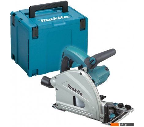  - Циркулярные, торцовочные и сабельные пилы Makita SP6000J - SP6000J