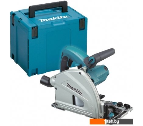  - Циркулярные, торцовочные и сабельные пилы Makita SP6000J - SP6000J
