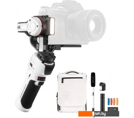  - Штативы и стабилизаторы для фото-, видео- и световой техники Zhiyun Crane M3 Pro - Crane M3 Pro