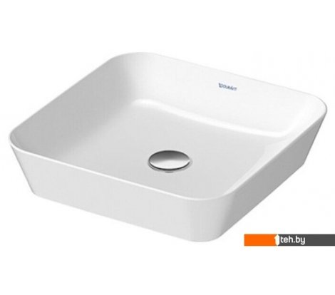  - Умывальники Duravit Cape Cod 2340430000 - Cape Cod 2340430000