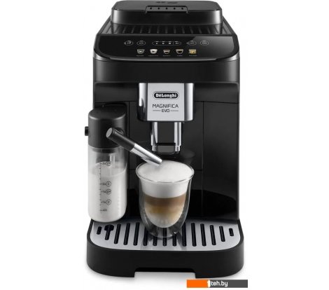  - Кофеварки и кофемашины DeLonghi Magnifica Evo ECAM290.61.B - Magnifica Evo ECAM290.61.B