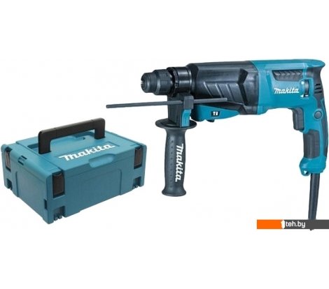  - Перфораторы Makita HR2630J - HR2630J