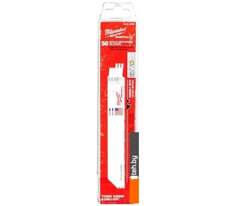  - Наборы инструментов Milwaukee 48016093 (50 предметов) - 48016093 (50 предметов)