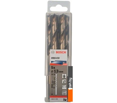  - Наборы инструментов Bosch 2608585905 (5 предметов) - 2608585905 (5 предметов)