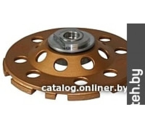  - Шлифовальные чашки Makita B-50114 - B-50114