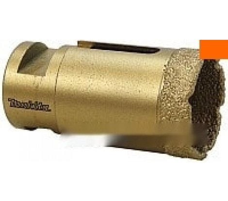  - Коронки Makita D-44600 - D-44600