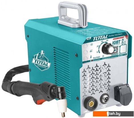  - Сварочные инверторы Total TCUT401 - TCUT401