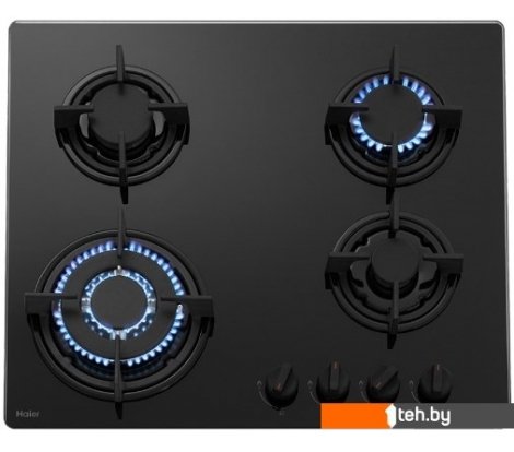  - Варочные панели Haier HHX-G64CWB1 - HHX-G64CWB1