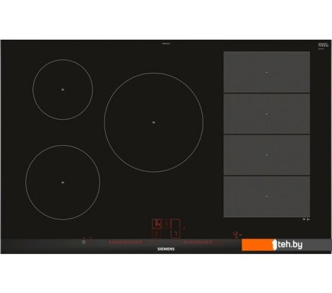  - Варочные панели Siemens EX875LVC1E - EX875LVC1E