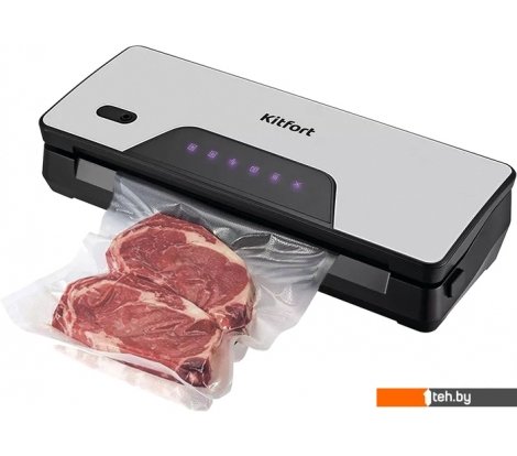  - Вакуумные упаковщики Kitfort KT-1517 - KT-1517