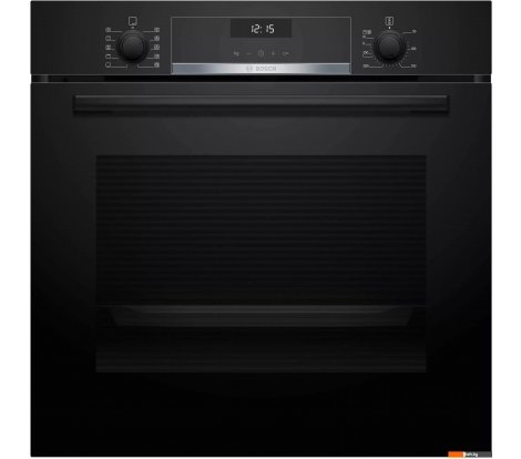  - Духовые шкафы Bosch HBG5370B0 - HBG5370B0